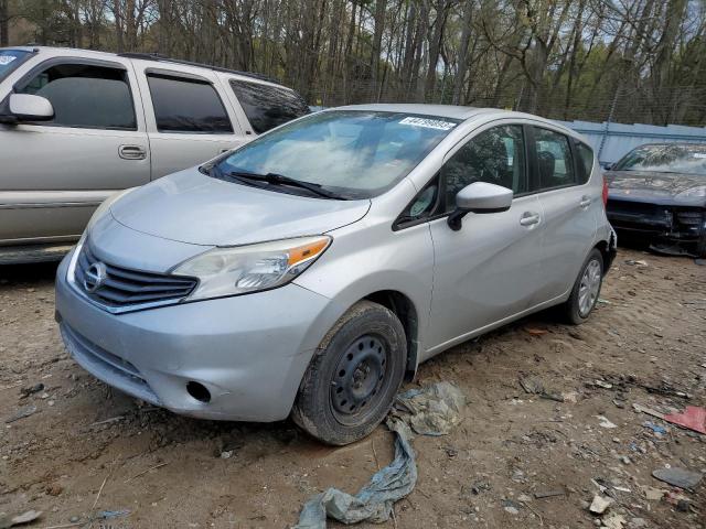 NISSAN VERSA NOTE 2015 3n1ce2cp0fl389238