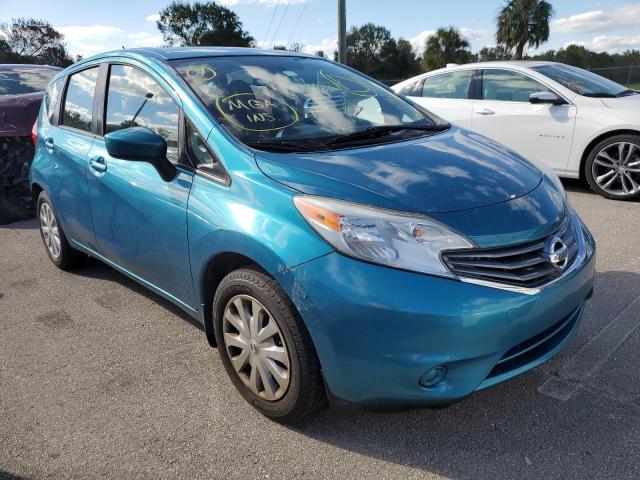 NISSAN VERSA NOTE 2015 3n1ce2cp0fl390406