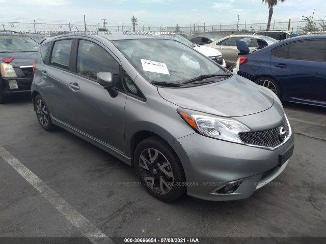 NISSAN VERSA NOTE 2015 3n1ce2cp0fl390583