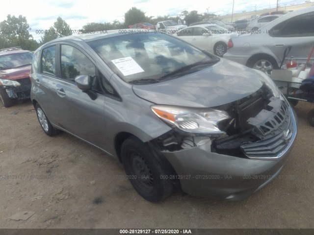 NISSAN VERSA NOTE 2015 3n1ce2cp0fl391040