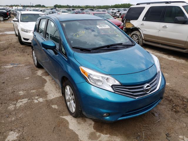 NISSAN VERSA NOTE 2015 3n1ce2cp0fl391068