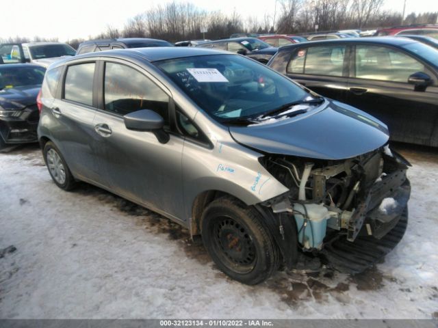 NISSAN VERSA NOTE 2015 3n1ce2cp0fl391345