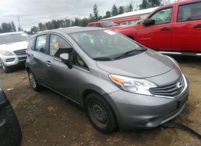 NISSAN VERSA NOTE 2015 3n1ce2cp0fl391846