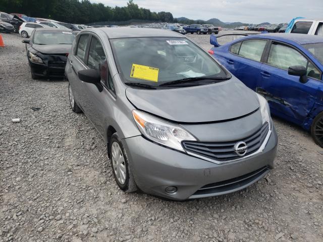 NISSAN VERSA NOTE 2015 3n1ce2cp0fl392558