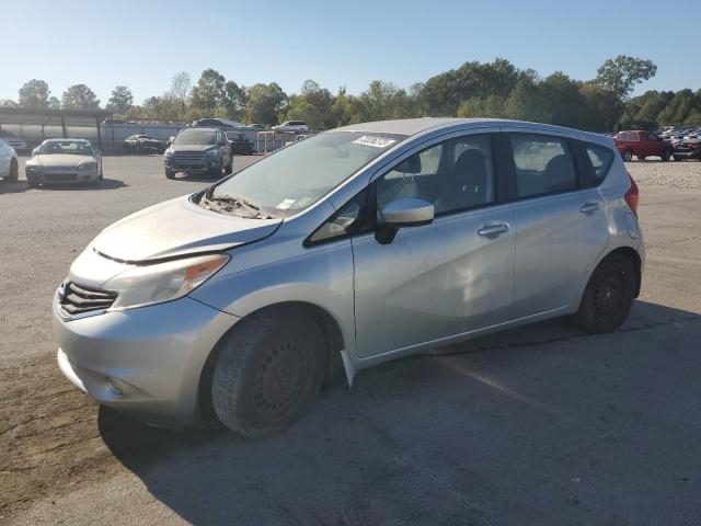 NISSAN VERSA NOTE 2015 3n1ce2cp0fl392611