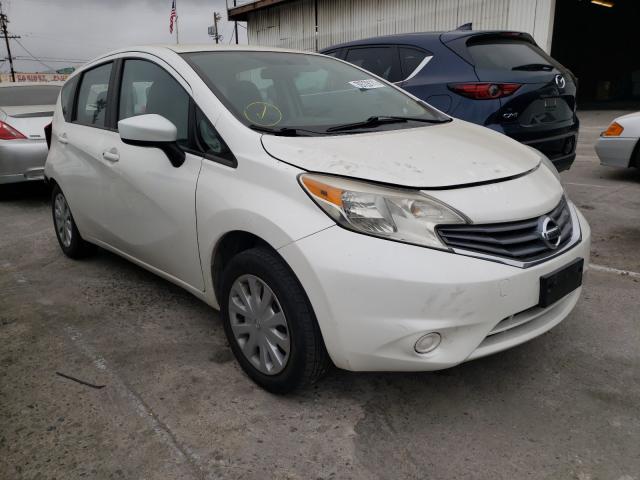 NISSAN VERSA NOTE 2015 3n1ce2cp0fl393015