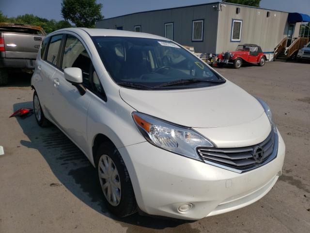 NISSAN VERSA NOTE 2015 3n1ce2cp0fl393046