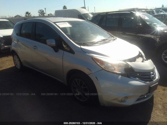 NISSAN VERSA NOTE 2015 3n1ce2cp0fl393970