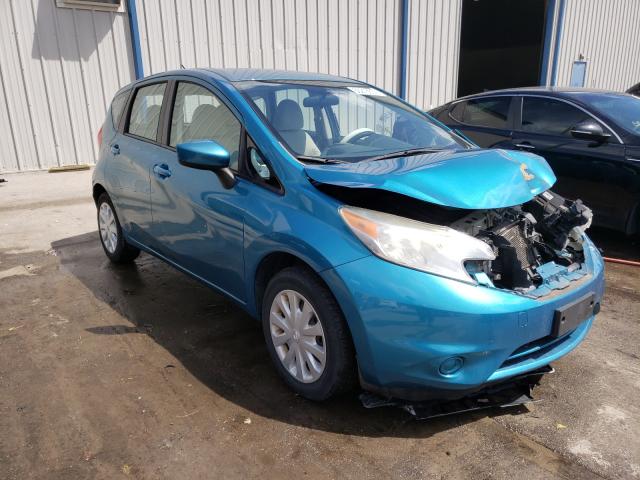 NISSAN VERSA NOTE 2015 3n1ce2cp0fl394486