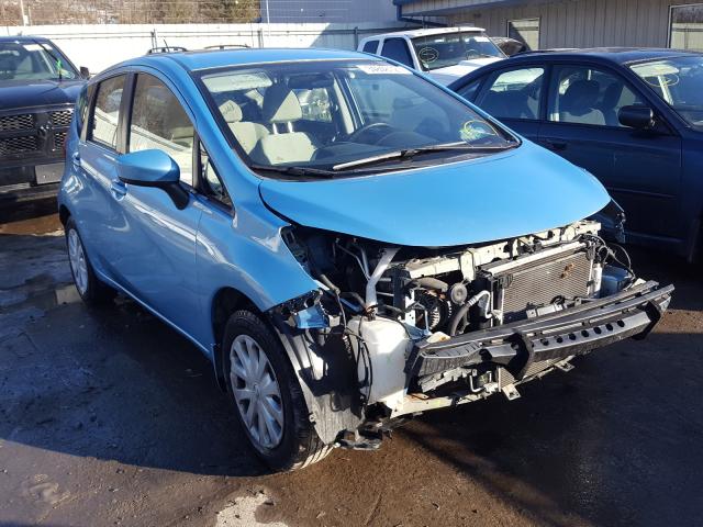 NISSAN VERSA NOTE 2015 3n1ce2cp0fl394536