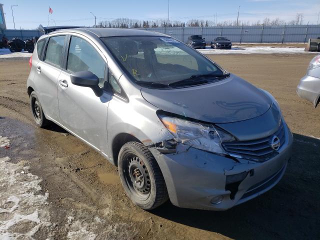 NISSAN VERSA NOTE 2015 3n1ce2cp0fl396304