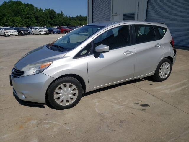 NISSAN VERSA NOTE 2015 3n1ce2cp0fl396674