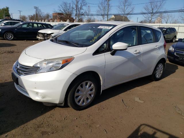 NISSAN VERSA 2015 3n1ce2cp0fl396948