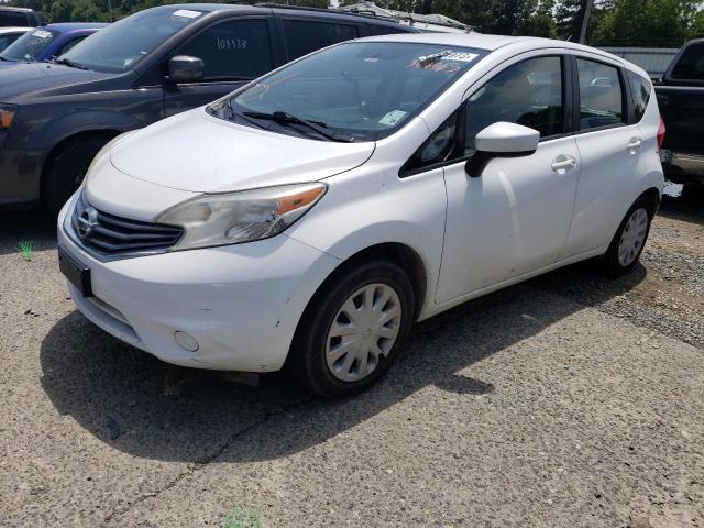 NISSAN VERSA NOTE 2015 3n1ce2cp0fl396965