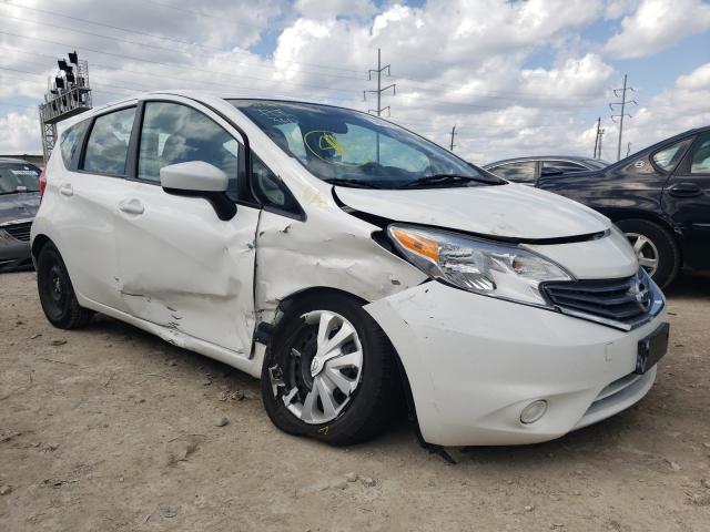 NISSAN VERSA NOTE 2015 3n1ce2cp0fl397677