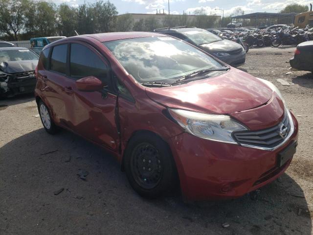 NISSAN VERSA NOTE 2015 3n1ce2cp0fl398005