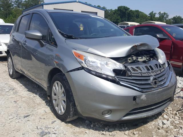 NISSAN VERSA NOTE 2015 3n1ce2cp0fl398070