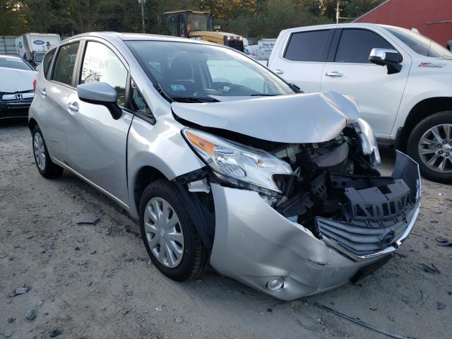 NISSAN VERSA NOTE 2015 3n1ce2cp0fl398103