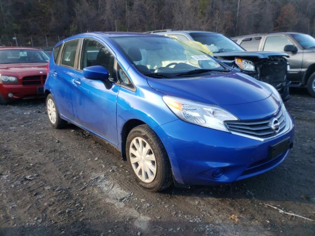 NISSAN VERSA NOTE 2015 3n1ce2cp0fl398263