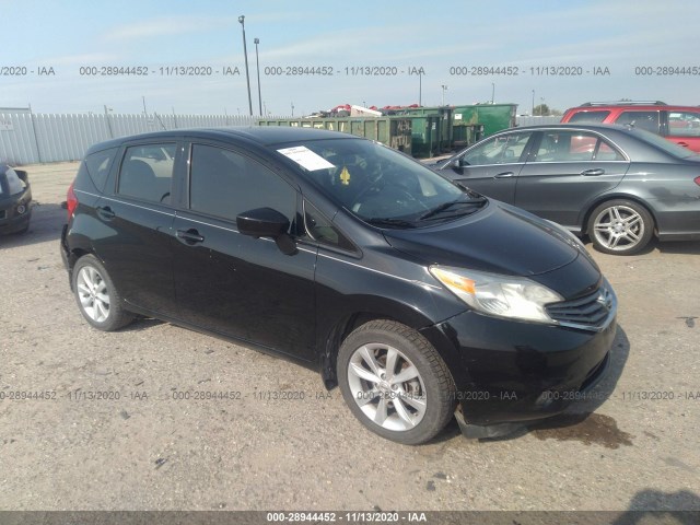 NISSAN VERSA NOTE 2015 3n1ce2cp0fl398988