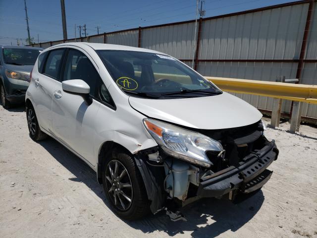 NISSAN VERSA NOTE 2015 3n1ce2cp0fl399106