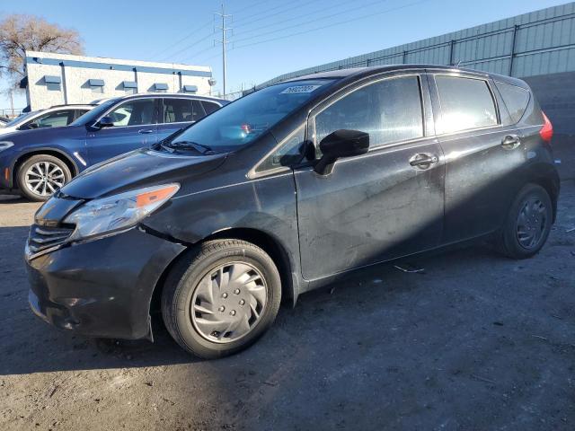 NISSAN VERSA 2015 3n1ce2cp0fl399784