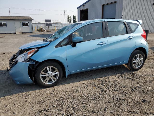 NISSAN VERSA 2015 3n1ce2cp0fl400092