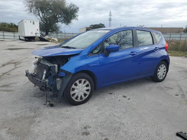 NISSAN VERSA 2015 3n1ce2cp0fl400139