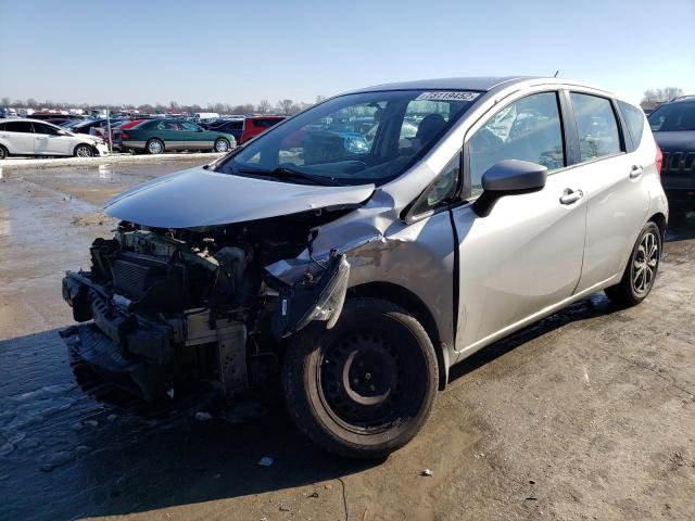 NISSAN VERSA NOTE 2015 3n1ce2cp0fl400884