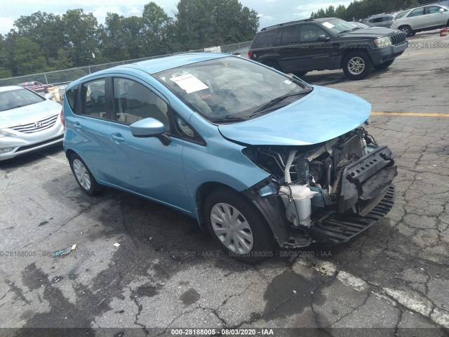 NISSAN VERSA NOTE 2015 3n1ce2cp0fl401033