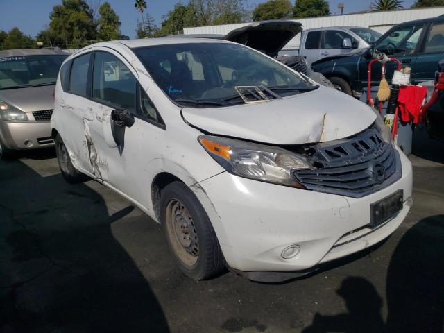 NISSAN VERSA NOTE 2015 3n1ce2cp0fl401324