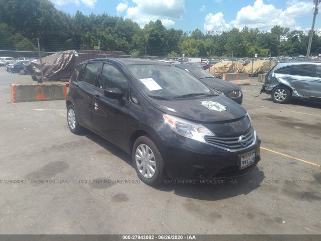 NISSAN VERSA NOTE 2015 3n1ce2cp0fl401338