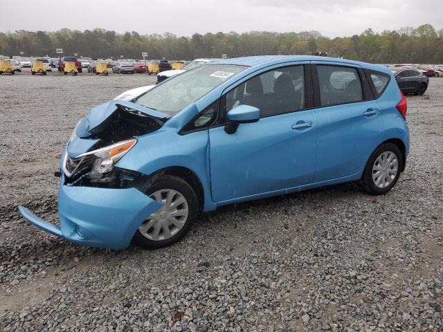 NISSAN VERSA 2015 3n1ce2cp0fl401369