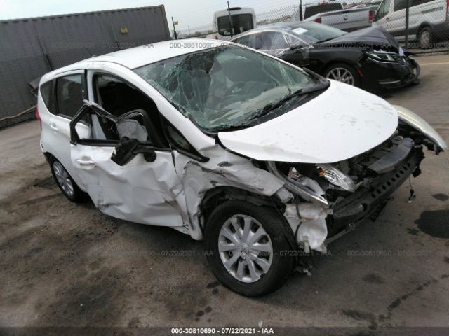 NISSAN VERSA NOTE 2015 3n1ce2cp0fl401632