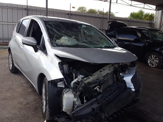 NISSAN VERSA NOTE 2015 3n1ce2cp0fl401663