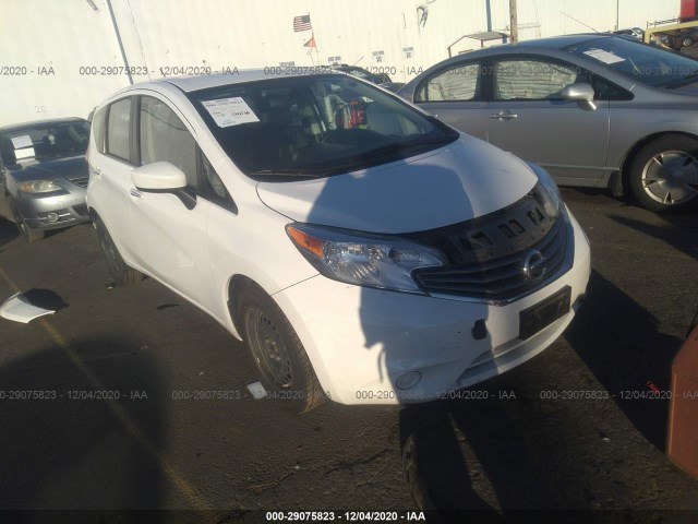 NISSAN VERSA NOTE 2015 3n1ce2cp0fl401775