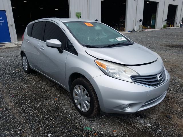 NISSAN VERSA NOTE 2015 3n1ce2cp0fl402604