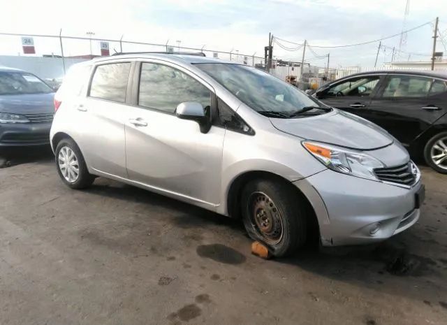 NISSAN VERSA NOTE 2015 3n1ce2cp0fl403266