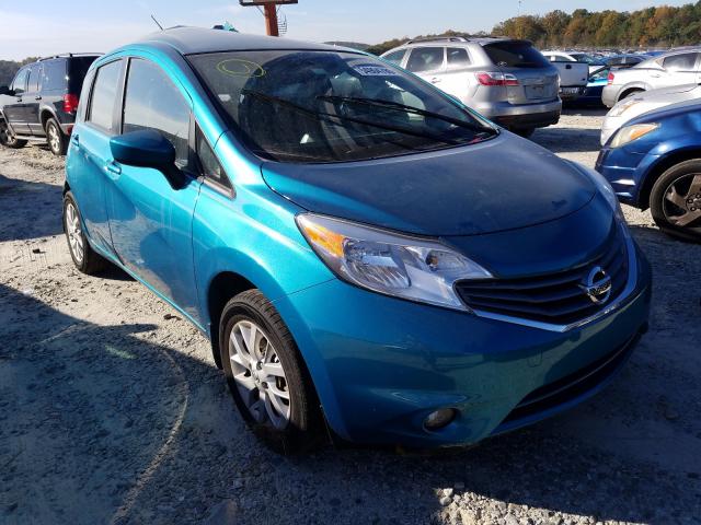 NISSAN VERSA NOTE 2015 3n1ce2cp0fl403462