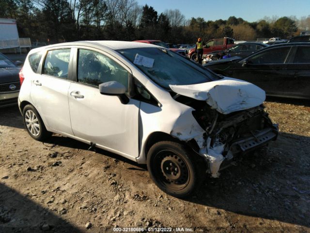 NISSAN VERSA NOTE 2015 3n1ce2cp0fl403641