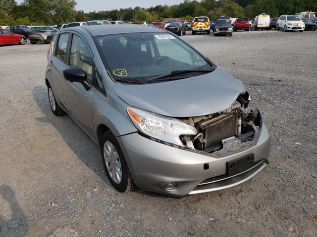 NISSAN VERSA NOTE 2015 3n1ce2cp0fl403932