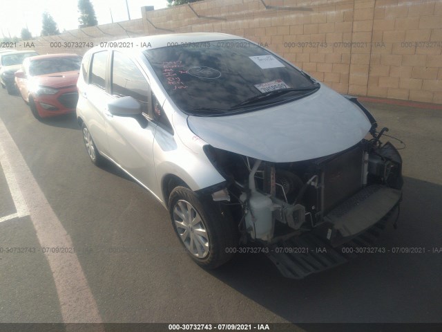 NISSAN VERSA NOTE 2015 3n1ce2cp0fl404286