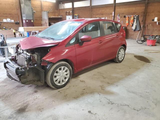 NISSAN VERSA NOTE 2015 3n1ce2cp0fl404501