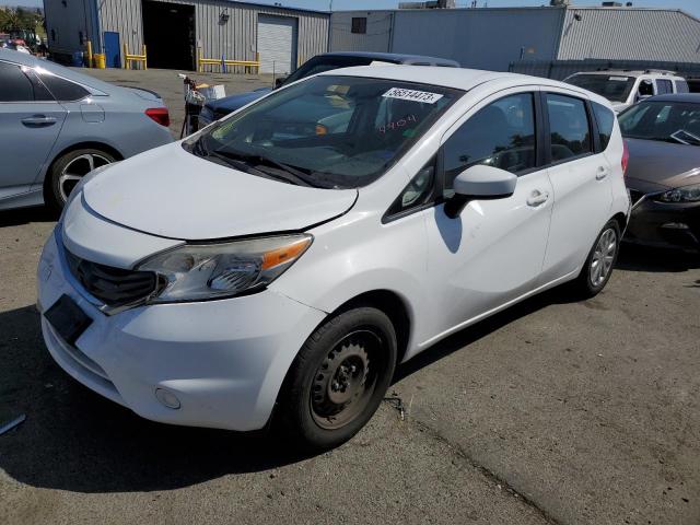 NISSAN VERSA NOTE 2015 3n1ce2cp0fl404904