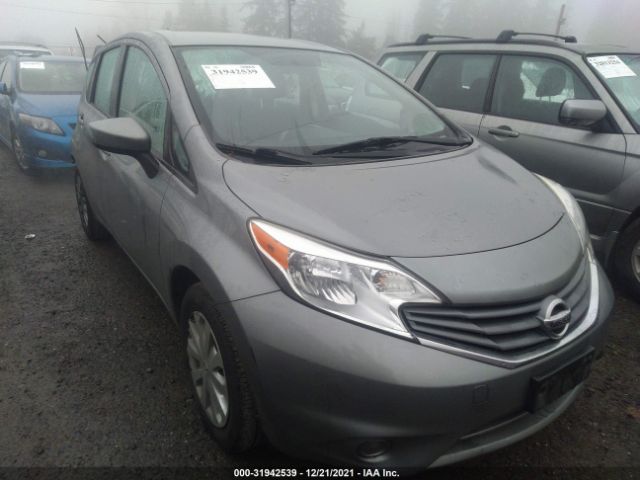 NISSAN VERSA NOTE 2015 3n1ce2cp0fl405177