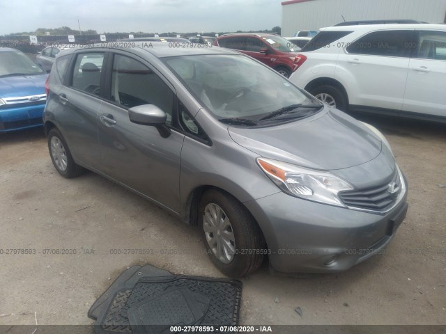 NISSAN VERSA NOTE 2015 3n1ce2cp0fl405373