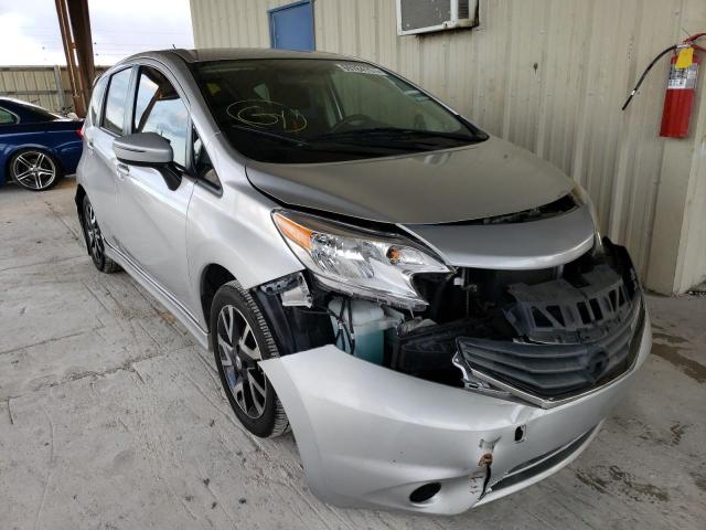 NISSAN VERSA NOTE 2015 3n1ce2cp0fl405891