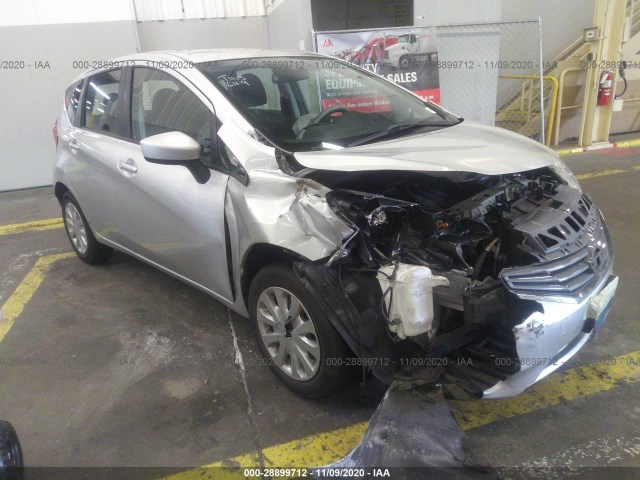 NISSAN VERSA NOTE 2015 3n1ce2cp0fl406331