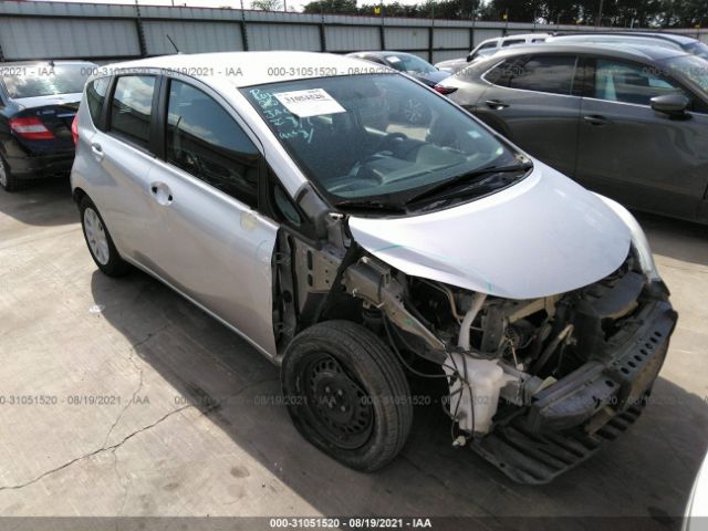 NISSAN VERSA NOTE 2015 3n1ce2cp0fl406460