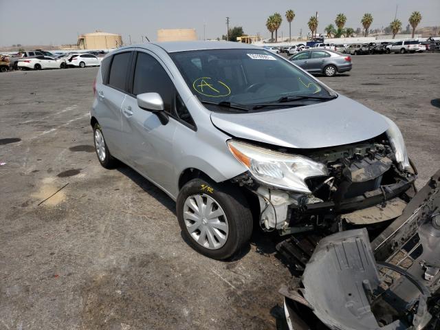 NISSAN VERSA NOTE 2015 3n1ce2cp0fl406507